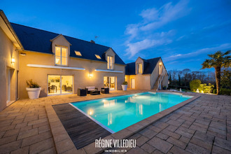 Ma-Cabane - Vente Maison Brillevast, 296 m²