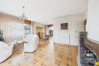 Ma-Cabane - Vente Maison BRIN-SUR-SEILLE, 320 m²