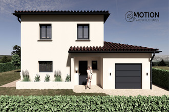 Vente Maison 69126, BRINDAS France