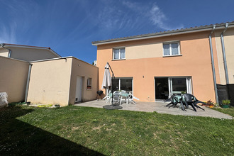 Ma-Cabane - Vente Maison BRINDAS, 108 m²