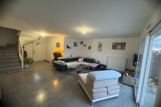 Ma-Cabane - Vente Maison BRINDAS, 108 m²