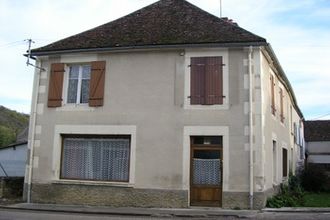 Ma-Cabane - Vente Maison Brinon-sur-Beuvron, 216 m²