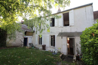 Vente Maison 58420, Brinon-sur-Beuvron France