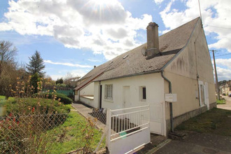 Vente Maison 58420, Brinon-sur-Beuvron France
