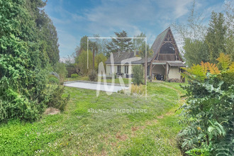 Ma-Cabane - Vente Maison BRIOLLAY, 246 m²
