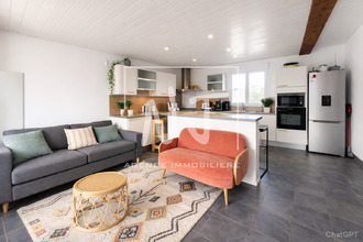 Ma-Cabane - Vente Maison BRIOLLAY, 154 m²