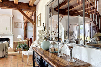 Ma-Cabane - Vente Maison BRIOLLAY, 163 m²