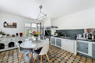 Ma-Cabane - Vente Maison BRIOLLAY, 163 m²