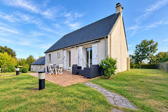 Ma-Cabane - Vente Maison BRIOLLAY, 90 m²