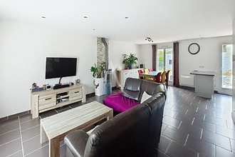 Ma-Cabane - Vente Maison BRIOLLAY, 90 m²