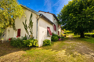 Ma-Cabane - Vente Maison BRION, 172 m²
