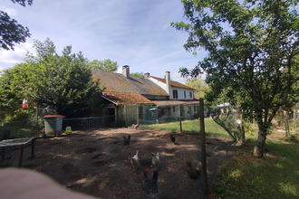 Ma-Cabane - Vente Maison BRION, 172 m²