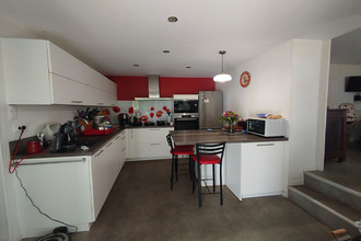 Ma-Cabane - Vente Maison BRION, 172 m²
