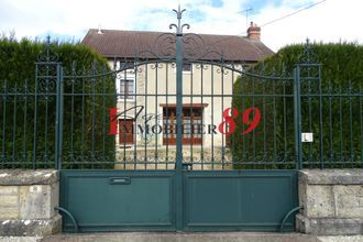 Vente Maison 21570, Brion-sur-Ource France