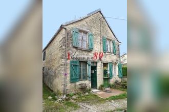 Ma-Cabane - Vente Maison Brion-sur-Ource, 75 m²