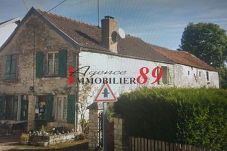 Ma-Cabane - Vente Maison Brion-sur-Ource, 75 m²