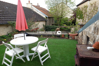 Vente Maison 21570, Brion-sur-Ource France