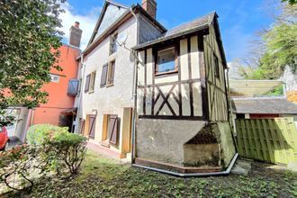 Ma-Cabane - Vente Maison Brionne, 70 m²