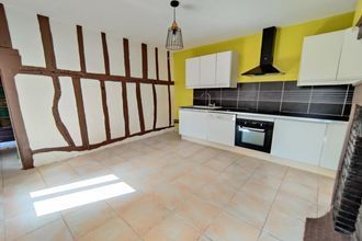 Ma-Cabane - Vente Maison Brionne, 70 m²