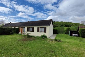 Ma-Cabane - Vente Maison Brionne, 60 m²