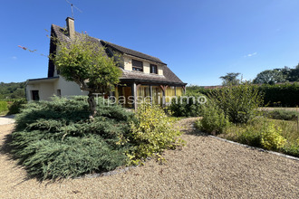 Ma-Cabane - Vente Maison Brionne, 155 m²