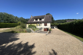 Ma-Cabane - Vente Maison Brionne, 155 m²