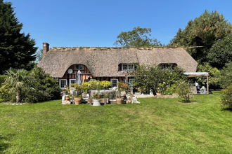 Ma-Cabane - Vente Maison Brionne, 133 m²