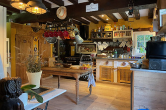 Ma-Cabane - Vente Maison Brionne, 133 m²