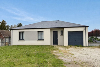 Ma-Cabane - Vente Maison Briosne-lès-Sables, 100 m²