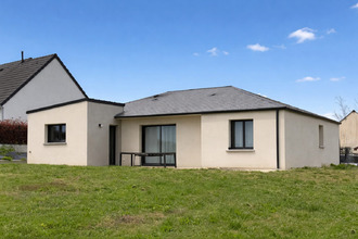 Ma-Cabane - Vente Maison Briosne-lès-Sables, 100 m²
