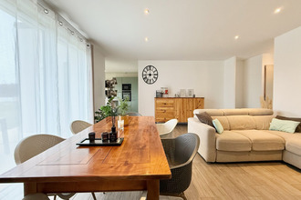 Ma-Cabane - Vente Maison Briosne-lès-Sables, 100 m²