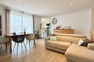 Ma-Cabane - Vente Maison Briosne-lès-Sables, 100 m²