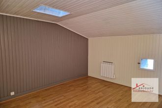 Ma-Cabane - Vente Maison BRIOUDE, 76 m²