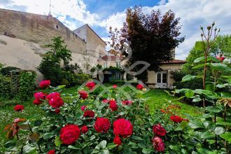 Ma-Cabane - Vente Maison Brioude, 291 m²