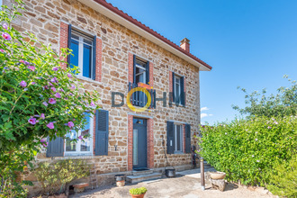 Vente Maison 43100, Brioude France