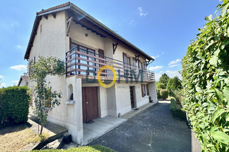 Vente Maison 43100, Brioude France