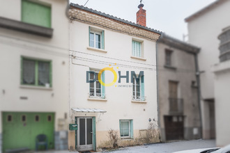 Vente Maison 43100, Brioude France