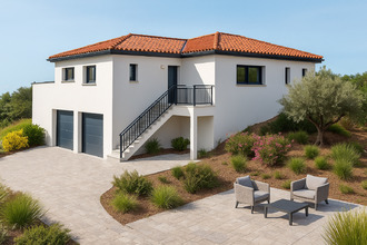 Ma-Cabane - Vente Maison BRIOUDE, 120 m²