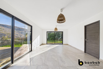 Ma-Cabane - Vente Maison Brison-Saint-Innocent, 124 m²