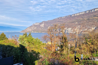 Ma-Cabane - Vente Maison Brison-Saint-Innocent, 124 m²