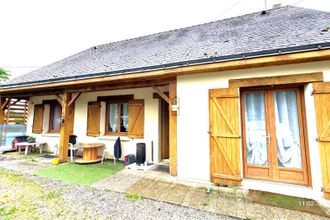 Ma-Cabane - Vente Maison BRISSAC-QUINCE, 114 m²