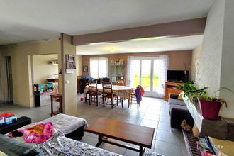 Ma-Cabane - Vente Maison BRISSAC-QUINCE, 114 m²