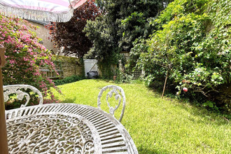 Ma-Cabane - Vente Maison BRISSAC-QUINCE, 162 m²