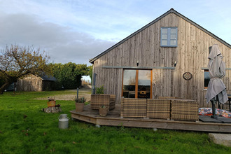 Ma-Cabane - Vente Maison BRISSAC-QUINCE, 117 m²