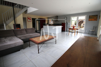 Ma-Cabane - Vente Maison BRISSAC-QUINCE, 203 m²