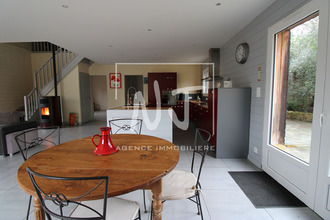 Ma-Cabane - Vente Maison BRISSAC-QUINCE, 203 m²