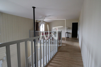 Ma-Cabane - Vente Maison BRISSAC-QUINCE, 203 m²