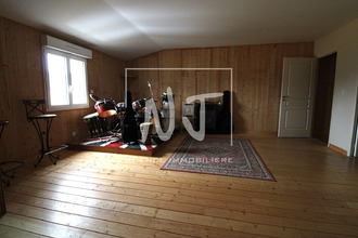 Ma-Cabane - Vente Maison BRISSAC-QUINCE, 203 m²