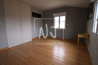 Ma-Cabane - Vente Maison BRISSAC-QUINCE, 203 m²