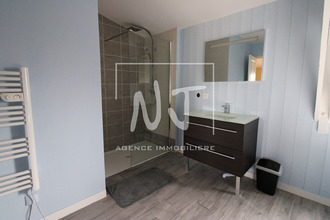 Ma-Cabane - Vente Maison BRISSAC-QUINCE, 203 m²